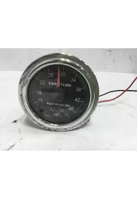 Freightliner COLUMBIA 112 Gauges (all)