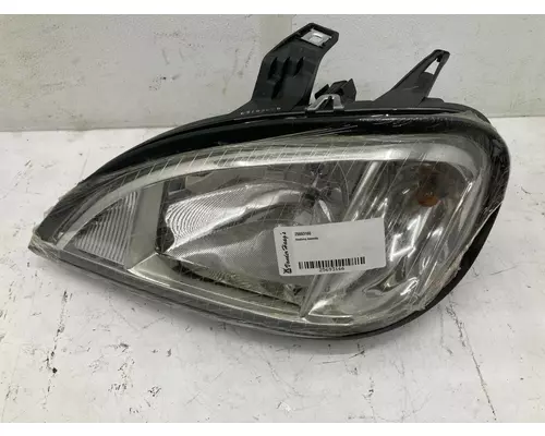 Freightliner COLUMBIA 112 Headlamp Assembly