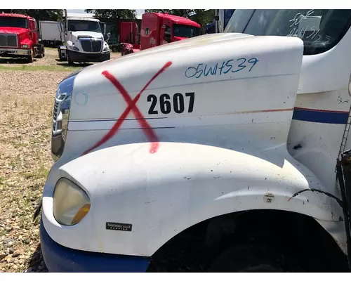 Freightliner COLUMBIA 112 Hood