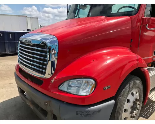 Freightliner COLUMBIA 112 Hood