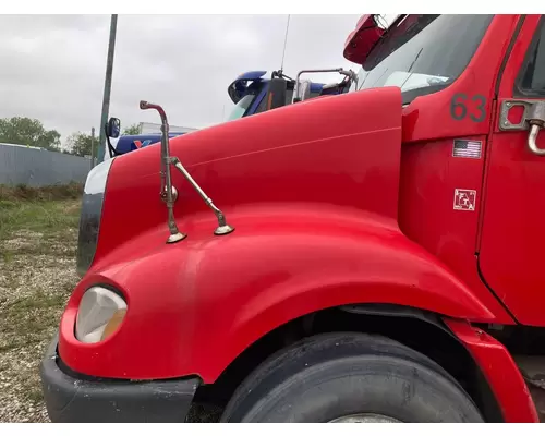 Freightliner COLUMBIA 112 Hood