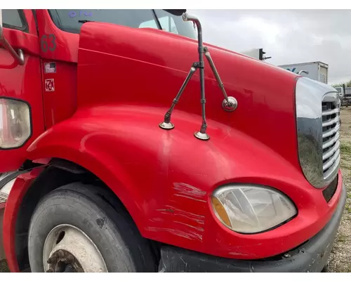 Freightliner COLUMBIA 112 Hood