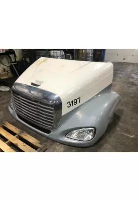 Freightliner COLUMBIA 112 Hood