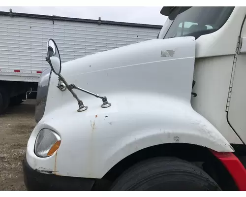 Freightliner COLUMBIA 112 Hood