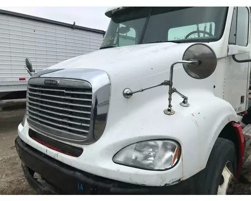 Freightliner COLUMBIA 112 Hood