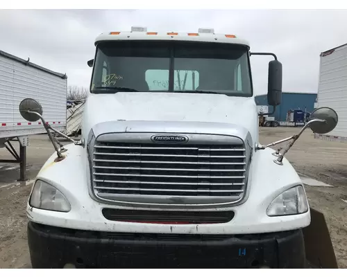 Freightliner COLUMBIA 112 Hood