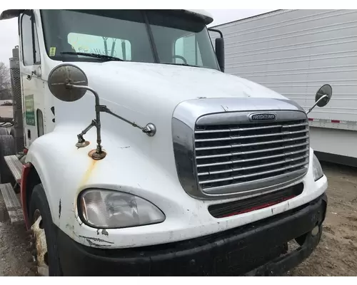 Freightliner COLUMBIA 112 Hood