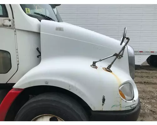 Freightliner COLUMBIA 112 Hood