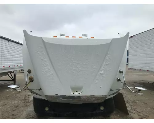 Freightliner COLUMBIA 112 Hood