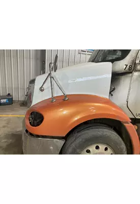 Freightliner COLUMBIA 112 Hood