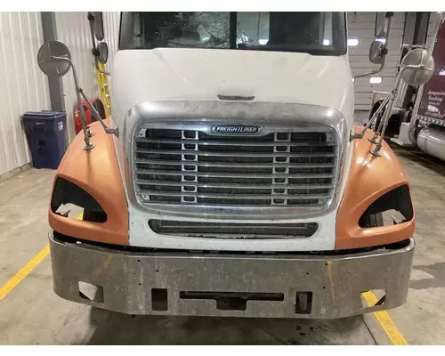 Freightliner COLUMBIA 112 Hood