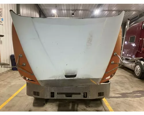 Freightliner COLUMBIA 112 Hood