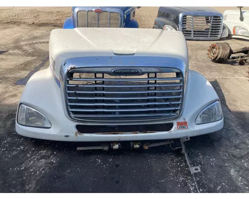 Freightliner COLUMBIA 112 Hood