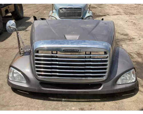 Freightliner COLUMBIA 112 Hood