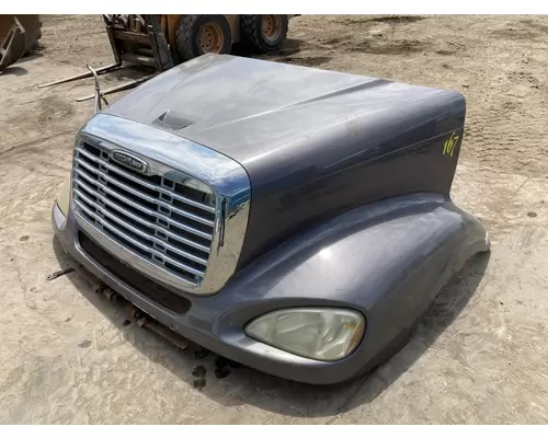 Freightliner COLUMBIA 112 Hood