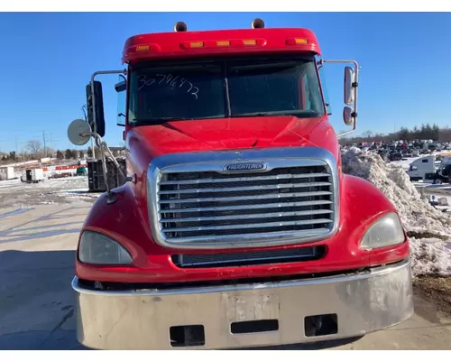 Freightliner COLUMBIA 112 Hood