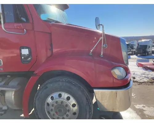 Freightliner COLUMBIA 112 Hood