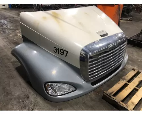 Freightliner COLUMBIA 112 Hood