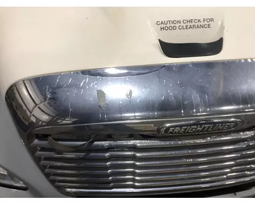 Freightliner COLUMBIA 112 Hood