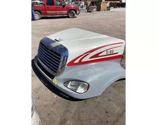 Freightliner COLUMBIA 112 Hood