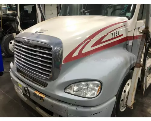 Freightliner COLUMBIA 112 Hood