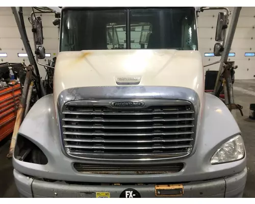 Freightliner COLUMBIA 112 Hood