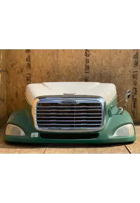 Freightliner COLUMBIA 112 Hood