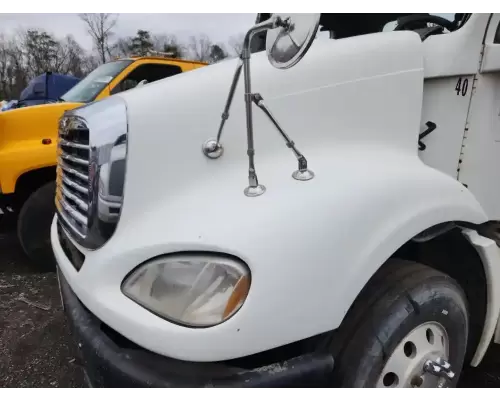 Freightliner COLUMBIA 112 Hood