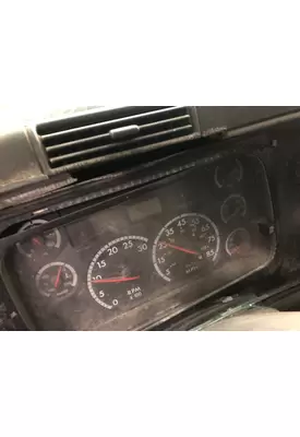 Freightliner COLUMBIA 112 Instrument Cluster