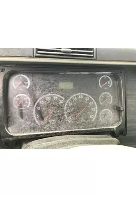 Freightliner COLUMBIA 112 Instrument Cluster