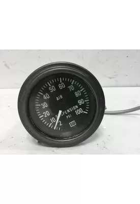 Freightliner COLUMBIA 112 Instrument Cluster