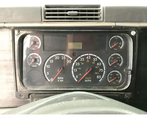 Freightliner COLUMBIA 112 Instrument Cluster