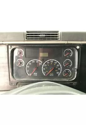 Freightliner COLUMBIA 112 Instrument Cluster