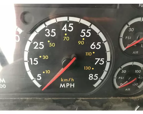 Freightliner COLUMBIA 112 Instrument Cluster