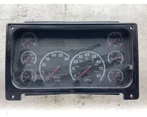 Freightliner COLUMBIA 112 Instrument Cluster