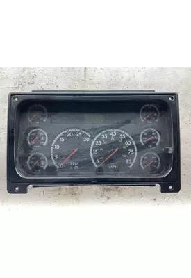 Freightliner COLUMBIA 112 Instrument Cluster