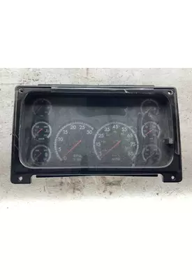 Freightliner COLUMBIA 112 Instrument Cluster