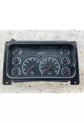 Freightliner COLUMBIA 112 Instrument Cluster