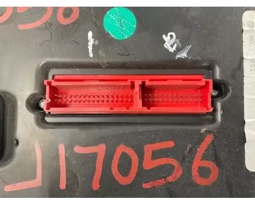 Freightliner COLUMBIA 112 Instrument Cluster