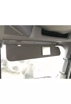 Freightliner COLUMBIA 112 Interior Sun Visor