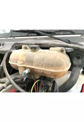 Freightliner COLUMBIA 112 Radiator Overflow Bottle / Surge Tank