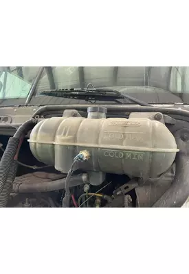 Freightliner COLUMBIA 112 Radiator Overflow Bottle / Surge Tank