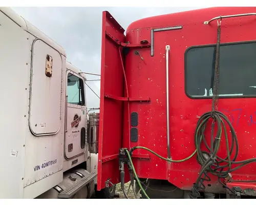 Freightliner COLUMBIA 112 Sleeper Fairing