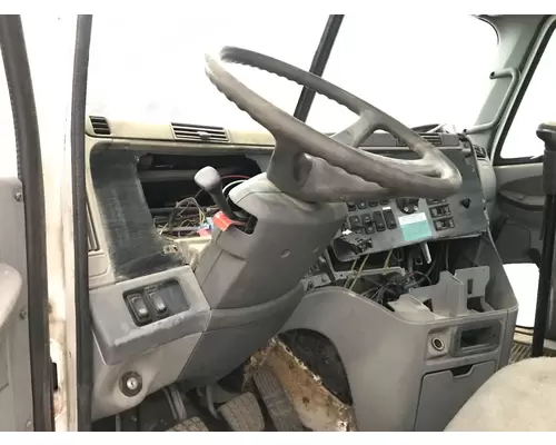 Freightliner COLUMBIA 112 Steering Column