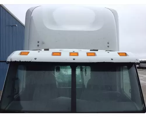 Freightliner COLUMBIA 112 Sun Visor (Exterior)