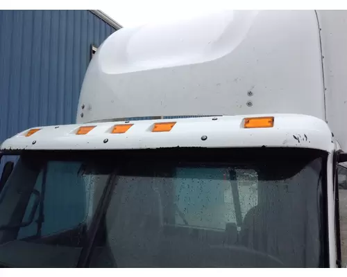 Freightliner COLUMBIA 112 Sun Visor (Exterior)