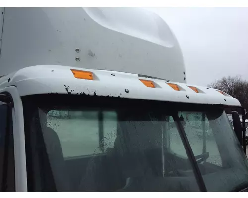 Freightliner COLUMBIA 112 Sun Visor (Exterior)