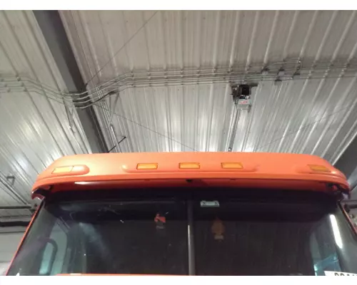 Freightliner COLUMBIA 112 Sun Visor (Exterior)