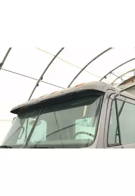 Freightliner COLUMBIA 112 Sun Visor (Exterior)