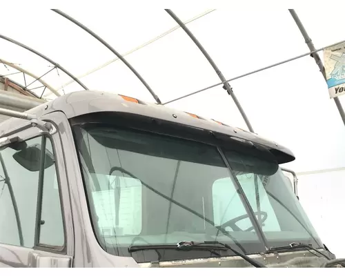 Freightliner COLUMBIA 112 Sun Visor (Exterior)